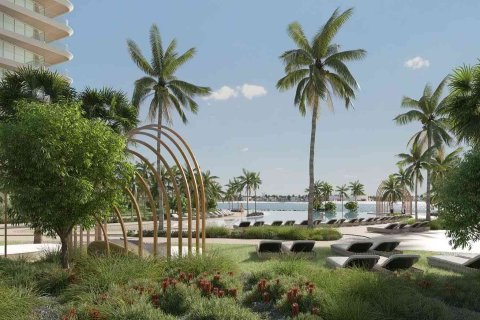 4 غرف نوم شقة في نخلة جميرا, الإمارات العربية المتحدة رقم 147126 3