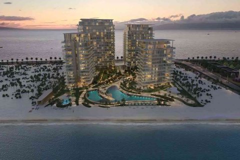 4 غرف نوم شقة في نخلة جميرا, الإمارات العربية المتحدة رقم 147126 18