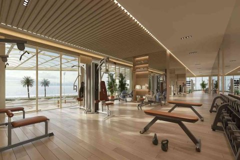 4 غرف نوم شقة في نخلة جميرا, الإمارات العربية المتحدة رقم 147126 20