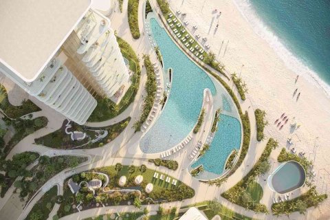 4 غرف نوم شقة في نخلة جميرا, الإمارات العربية المتحدة رقم 147126 22