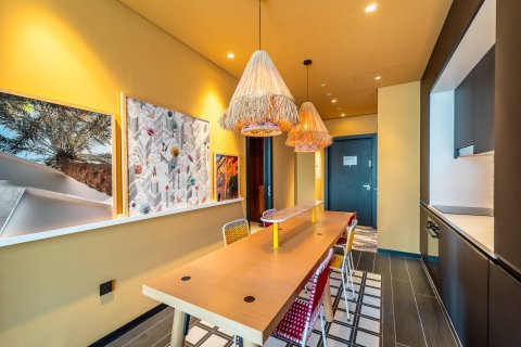 1 غرف نوم شقة في الخليج التجاري, الإمارات العربية المتحدة رقم 147125