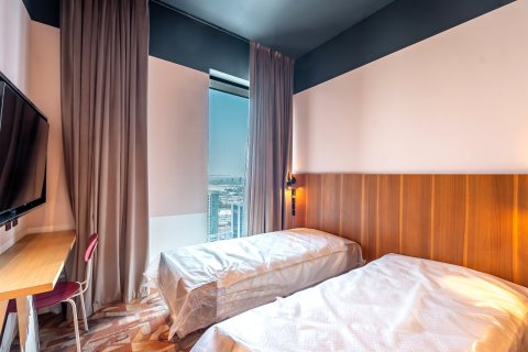 1 غرف نوم شقة في الخليج التجاري, الإمارات العربية المتحدة رقم 147125 10