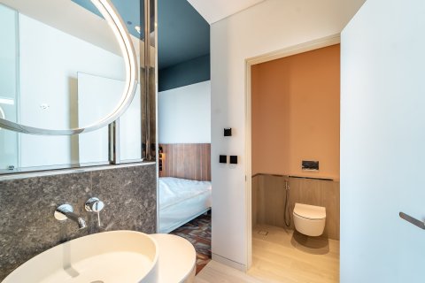 1 غرف نوم شقة في الخليج التجاري, الإمارات العربية المتحدة رقم 147125 15