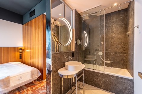 1 غرف نوم شقة في الخليج التجاري, الإمارات العربية المتحدة رقم 147125 14