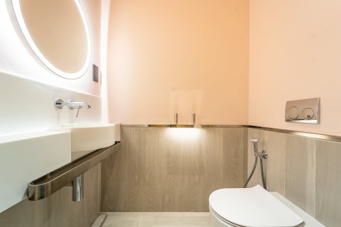 1 غرف نوم شقة في الخليج التجاري, الإمارات العربية المتحدة رقم 147125 16