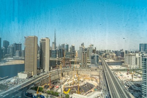 1 غرف نوم شقة في الخليج التجاري, الإمارات العربية المتحدة رقم 147125 17