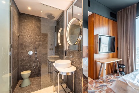 1 غرف نوم شقة في الخليج التجاري, الإمارات العربية المتحدة رقم 147125 12