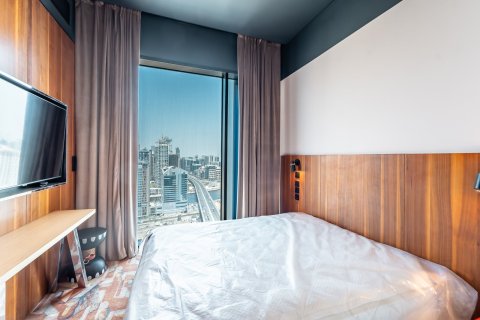 1 غرف نوم شقة في الخليج التجاري, الإمارات العربية المتحدة رقم 147125 8