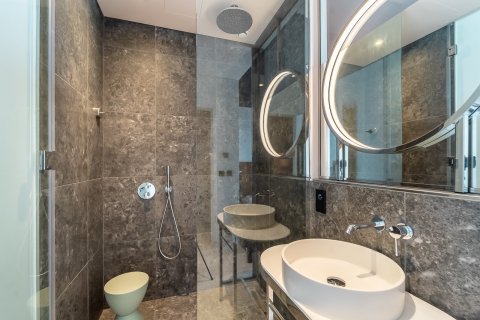 1 غرف نوم شقة في الخليج التجاري, الإمارات العربية المتحدة رقم 147125 13