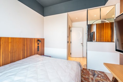 1 غرف نوم شقة في الخليج التجاري, الإمارات العربية المتحدة رقم 147125 9