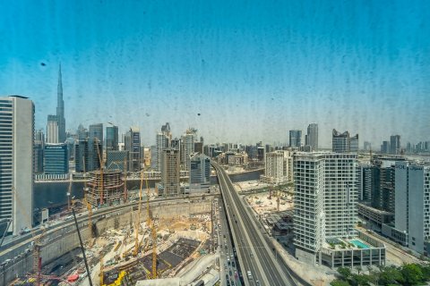 1 غرف نوم شقة في الخليج التجاري, الإمارات العربية المتحدة رقم 147125 18