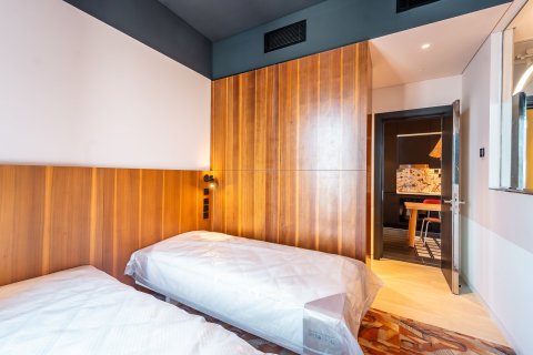 1 غرف نوم شقة في الخليج التجاري, الإمارات العربية المتحدة رقم 147125 11