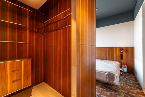 1 غرف نوم شقة في الخليج التجاري, الإمارات العربية المتحدة رقم 147125 7