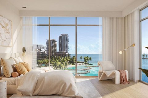 Квартира с 1 спальней в Дубай, ОАЭ №147121 4