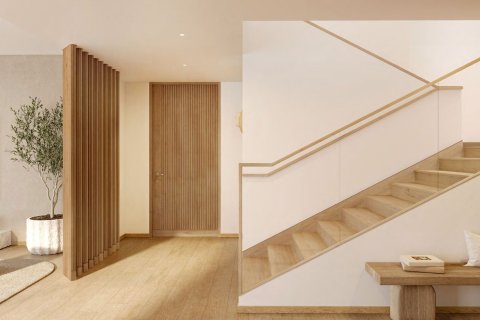 Квартира с 1 спальней в Дубай, ОАЭ №147121 13