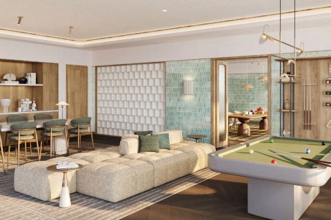 Квартира с 1 спальней в Дубай, ОАЭ №147121 5