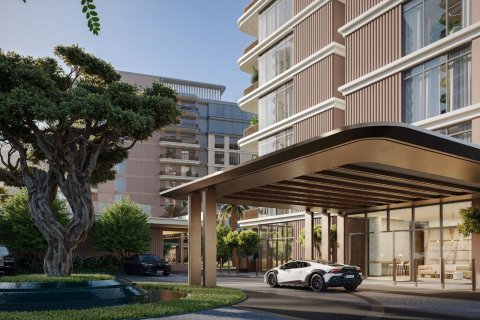 Квартира с 1 спальней в Дубай, ОАЭ №147121 8