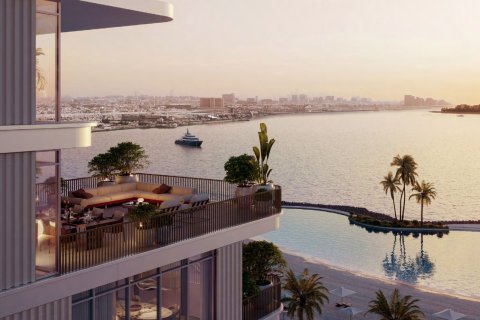 Квартира с 1 спальней в Дубай, ОАЭ №147121 14