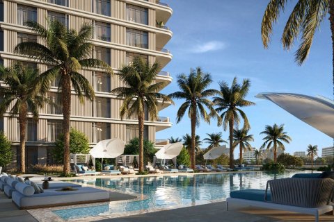 Квартира с 1 спальней в Дубай, ОАЭ №147121 15