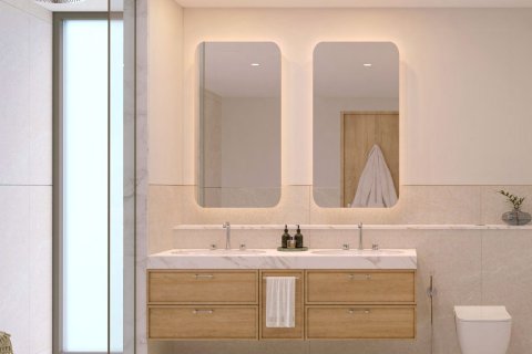 Квартира с 1 спальней в Дубай, ОАЭ №147121 12