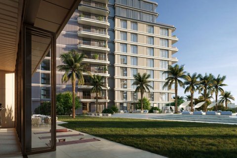 Квартира с 1 спальней в Дубай, ОАЭ №147121 17