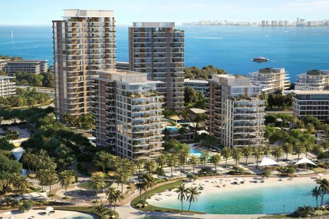 Квартира с 1 спальней в Дубай, ОАЭ №147121 6