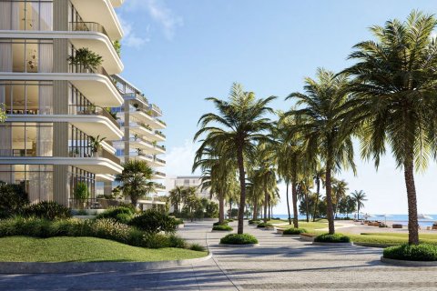 Квартира с 1 спальней в Дубай, ОАЭ №147121 7