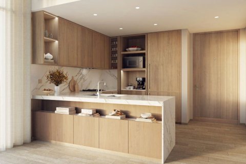 Квартира с 1 спальней в Дубай, ОАЭ №147121 10