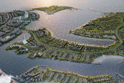 Квартира с 1 спальней в Дубай, ОАЭ №147121 16