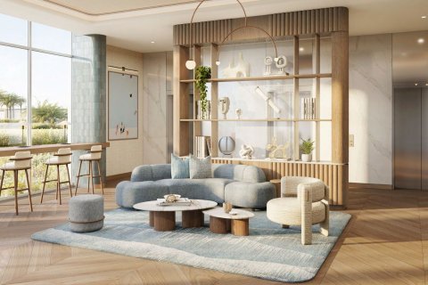 Квартира с 1 спальней в Дубай, ОАЭ №147121 19