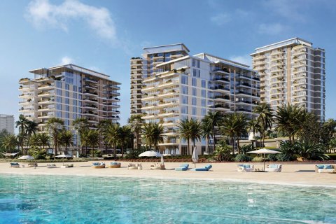 Квартира с 1 спальней в Дубай, ОАЭ №147121