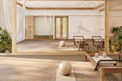 Квартира с 1 спальней в Дубай, ОАЭ №147121 20