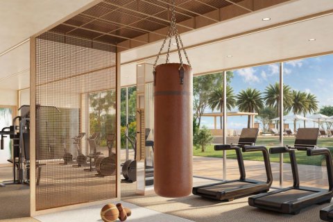 Квартира с 1 спальней в Дубай, ОАЭ №147121 21