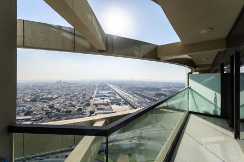 Apartment de 2 dormitorios en Business Bay, UAE No. 147123 13