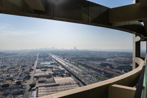 Apartment de 2 dormitorios en Business Bay, UAE No. 147123 11