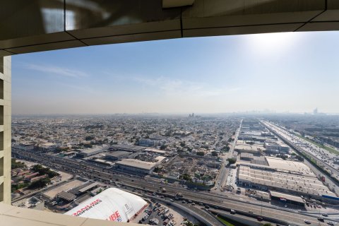 Apartment de 2 dormitorios en Business Bay, UAE No. 147123 10