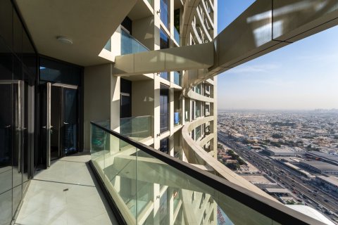 Apartment de 2 dormitorios en Business Bay, UAE No. 147123 12