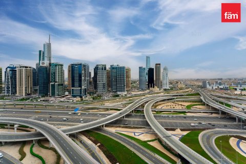 2 غرف نوم شقة في مرسى دبي, الإمارات العربية المتحدة رقم 147753