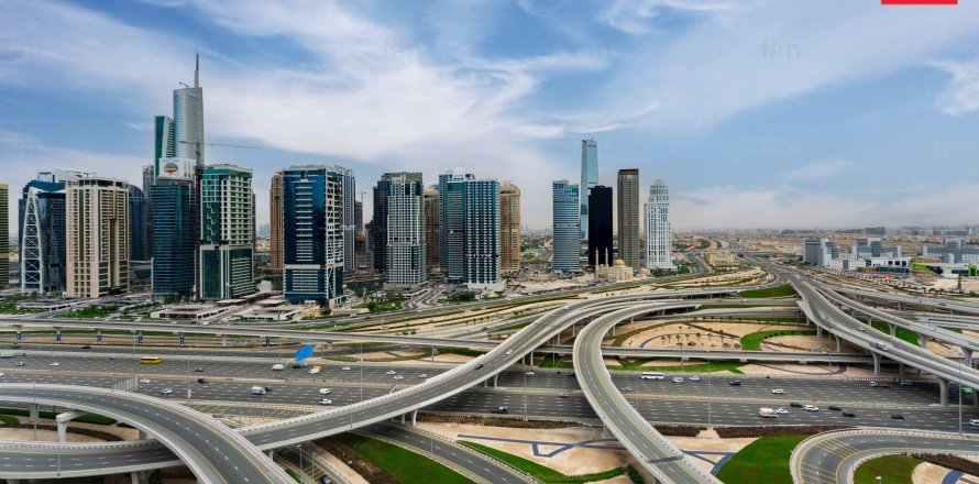 2 غرف نوم شقة في مرسى دبي, الإمارات العربية المتحدة رقم 147753