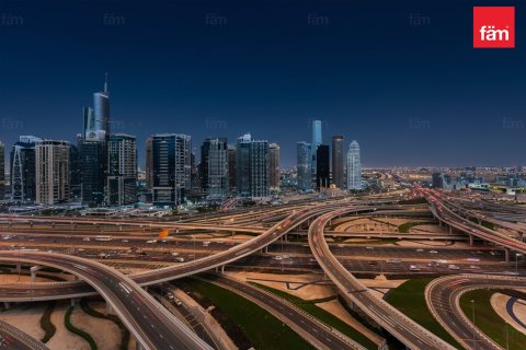 2 غرف نوم شقة في مرسى دبي, الإمارات العربية المتحدة رقم 147753 22