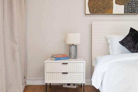 Apartment de 2 dormitorios en Dubai, UAE No. 147752 15