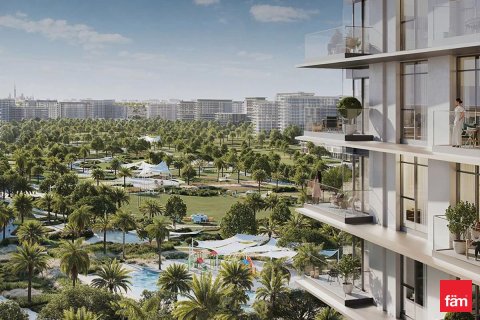 2 غرف نوم شقة في دبي هيلز استيت, الإمارات العربية المتحدة رقم 147749