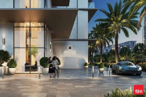 2 غرف نوم شقة في دبي هيلز استيت, الإمارات العربية المتحدة رقم 147749 8