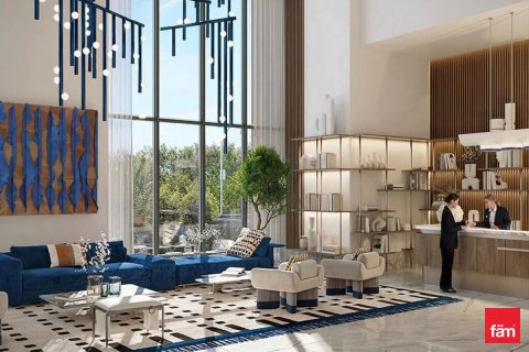 2 غرف نوم شقة في دبي هيلز استيت, الإمارات العربية المتحدة رقم 147749 3