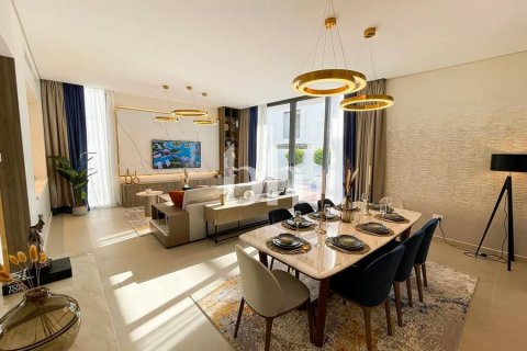 4 غرف نوم فيلا  رقم 113074 13