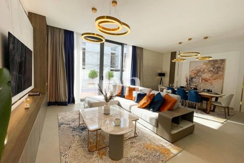 4 غرف نوم فيلا  رقم 113074 2