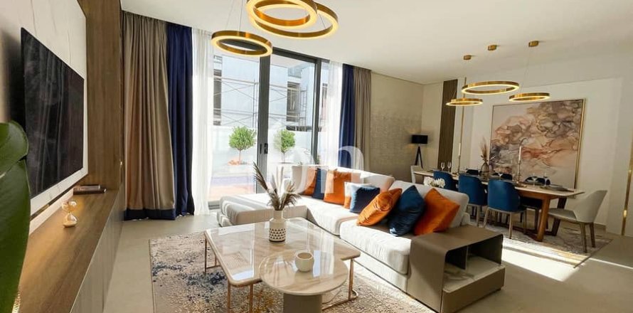 4 غرف نوم فيلا  رقم 113074