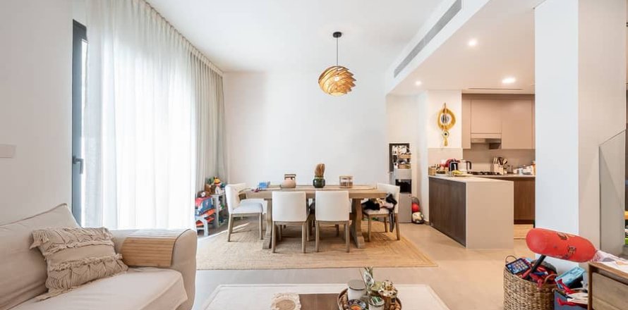 Villa de 3 chambres  No. 113070