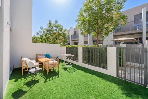 Villa de 3 chambres  No. 113070 15