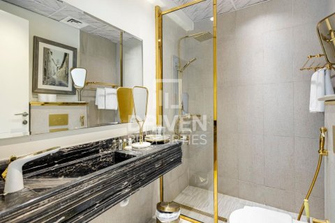 Apartment de 2 dormitorios en Business Bay, UAE No. 202685 16